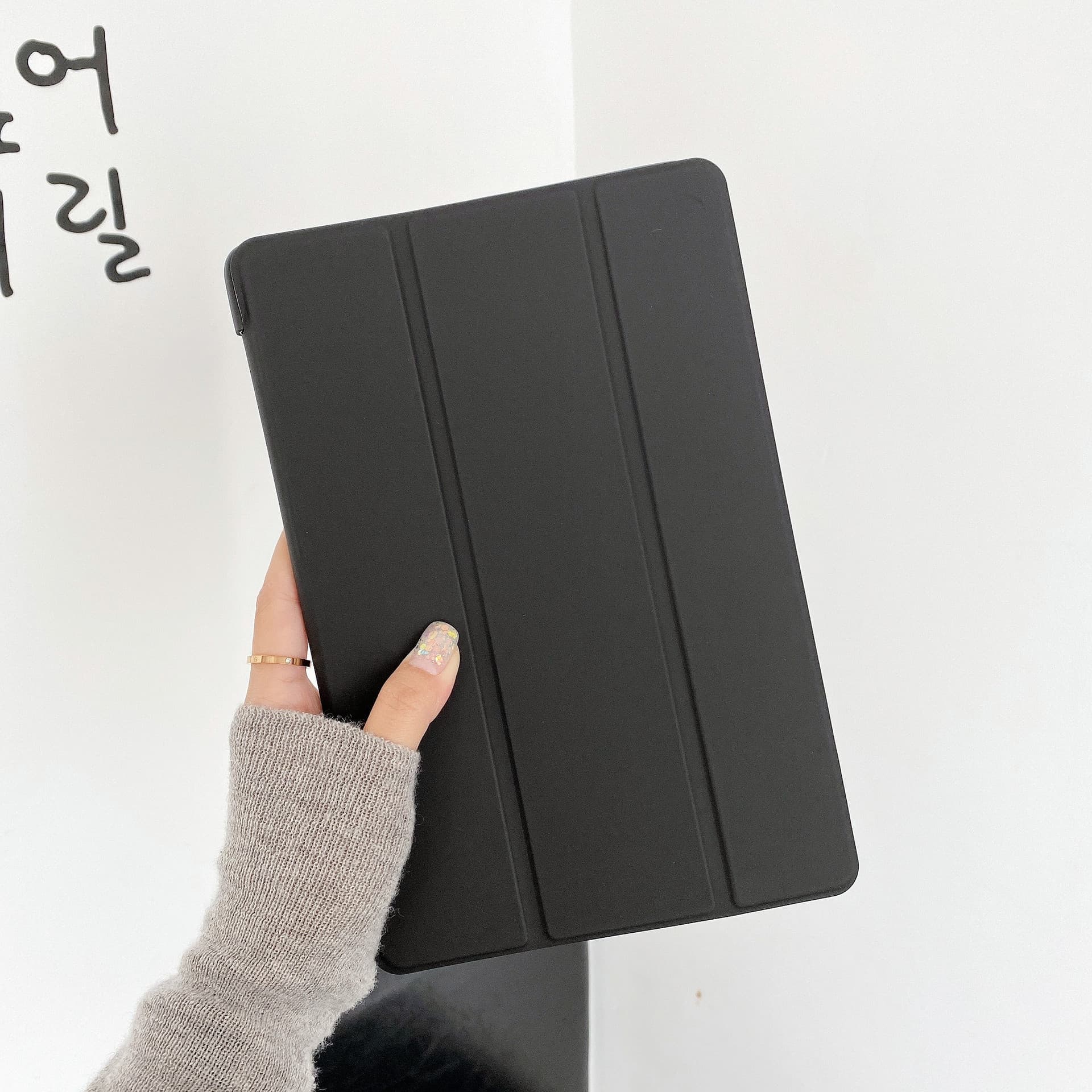 Compatible with Samsung Tab A9+ Case SM-X210 Tablet Cover Galaxy Tab A9 Plus Shell