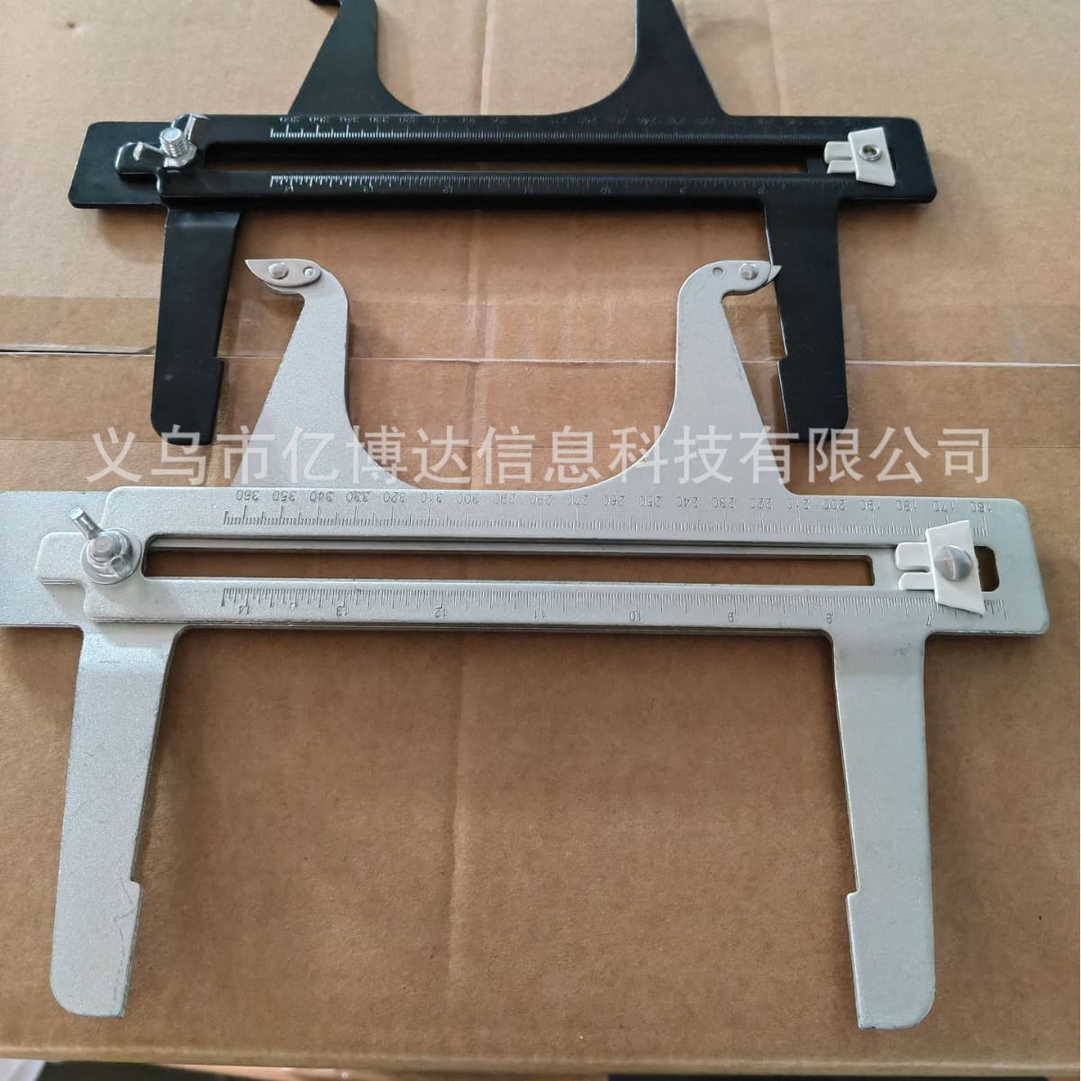 GEARWRENCH Brake Resetting Gauge - 3377