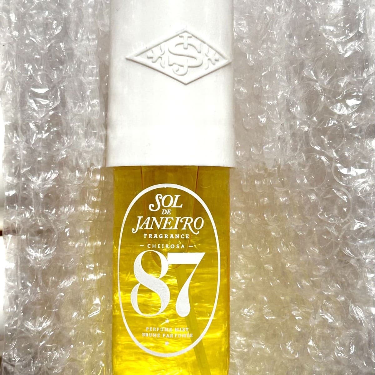 Cross-border Hot Seller Rio Summer Sol de Janeiro Brazilian Bum Bum Cream Body Lotion Perfume Set Series