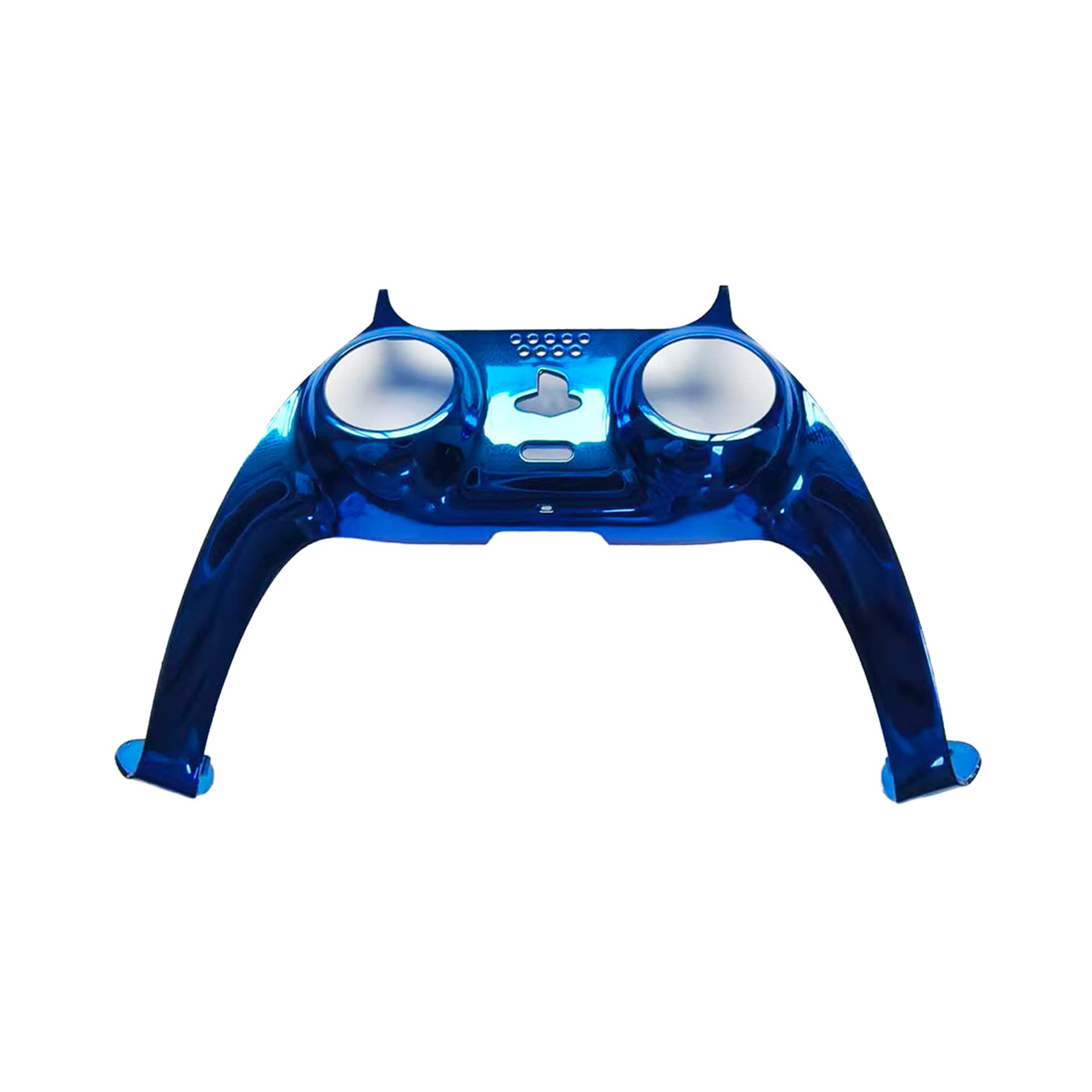 PS5 Game Controller Replacement Shell Upper and Lower Cover PS5 Controller Shell Replacement 2.0 3.0 Controller Repair Parts Housing