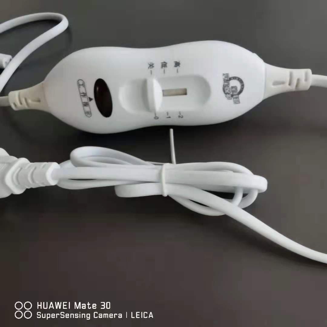 Heating Pad Switch for Hot Compress Salt Bag, Small Gourd Switch, Heating Element Switch