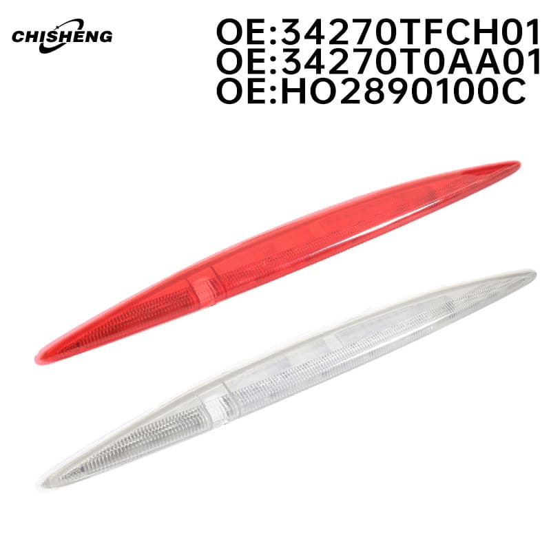 34270T0AA01 34270TFCH01 HO2890100C suitable for Honda CRV high brake light