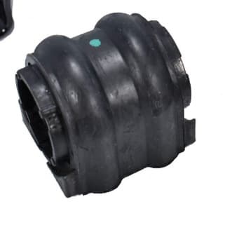 Front stabilizer bar bushing 96682189 for Chevrolet Spark 2011.