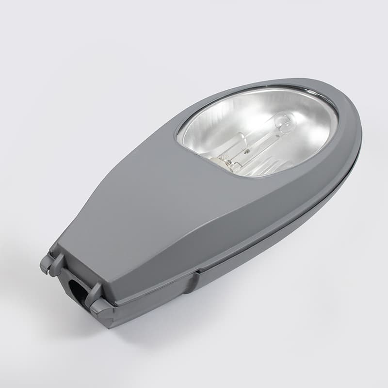 Supply New Star Sodium Lamp High Power Outdoor Square Football Field Lighting Street Light High Pressure Energy-Saving Sodium Lamp