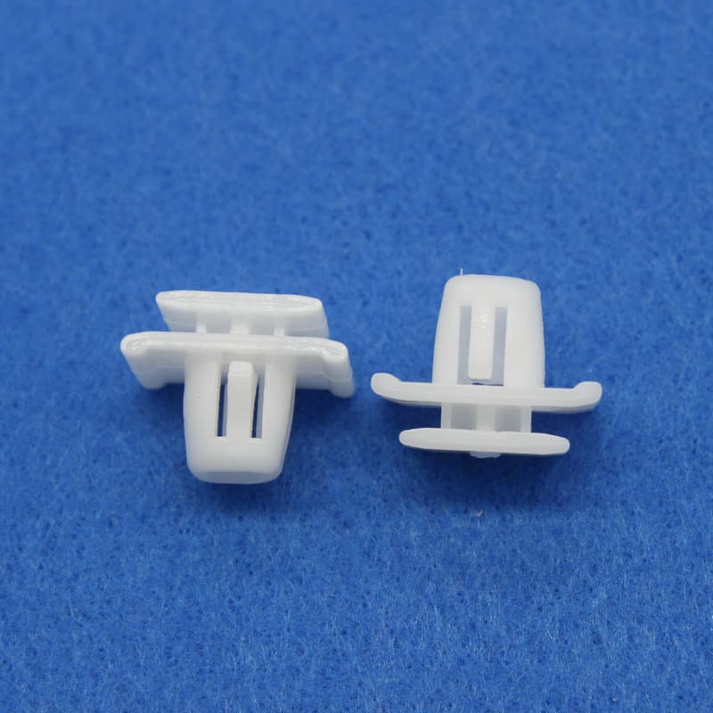75315-S9A-004 Honda Acura Car Door Sill Side Skirt Lower Retaining Clip Special Repair Auto Part