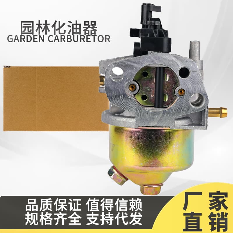 1P70 Longxin Carburetor for 1P70 Vertical Shaft Engine Gasoline Engine Carburetor