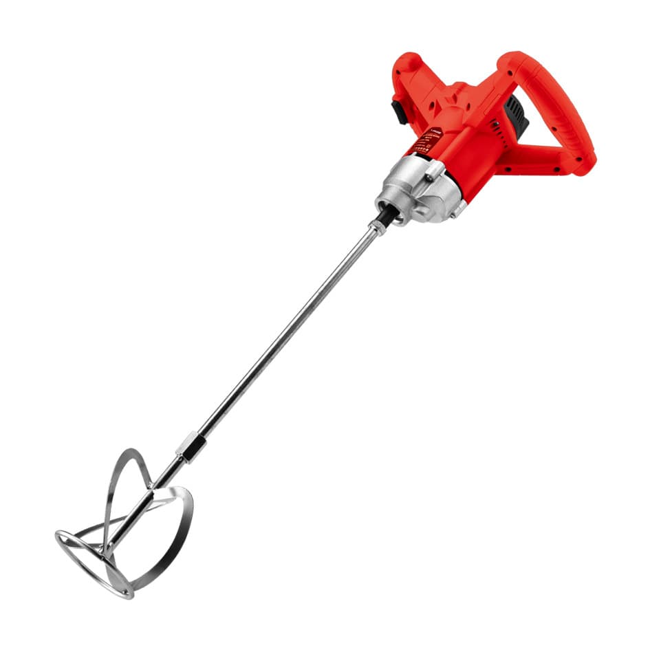 High-Power Handheld Putty Powder Mixer 110V/220V Cross-border Best Seller Commercial Industrial Grade High-Power