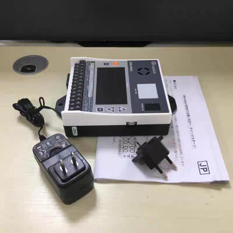 Tohnichi CNA-4MK3 Error Checker Counting Technology Inspector CNA-4MK3 Japan TOHNICHI