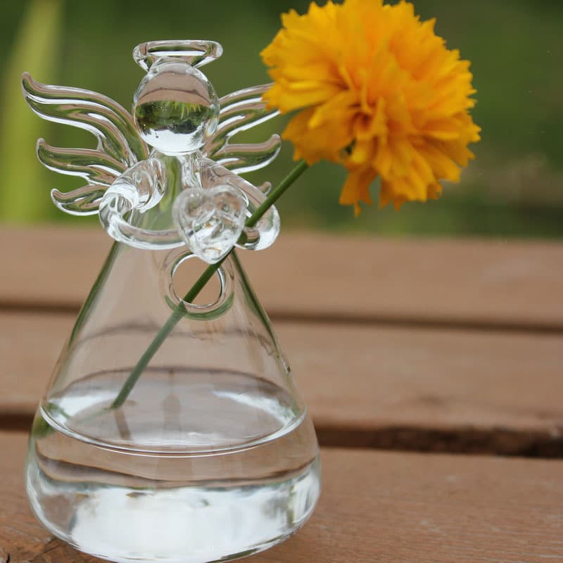Decorative Pet Gardening Flower Vase Ornament Suitable For Various Environments Including Living Rooms Balconies