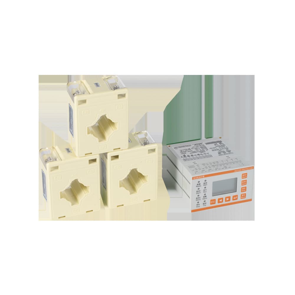 Acrel ARD2F-6.3 Split Type Motor Protector Motor Protection Machine Leakage Protection Anti-Flicker