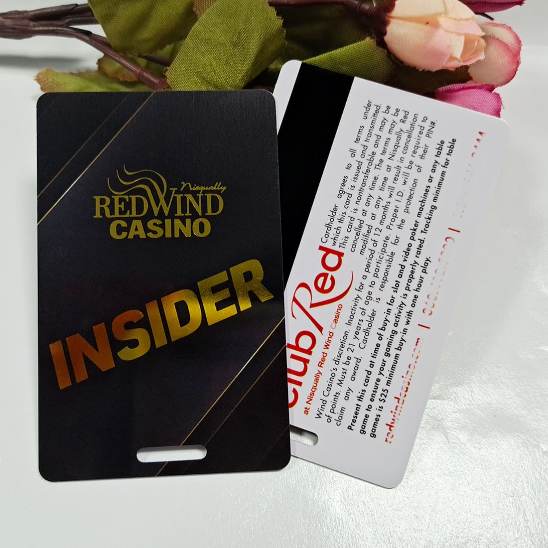 Customized VIP membership cards, UV QR code frosted magnetic stripe plastic PVC cards, high quality.