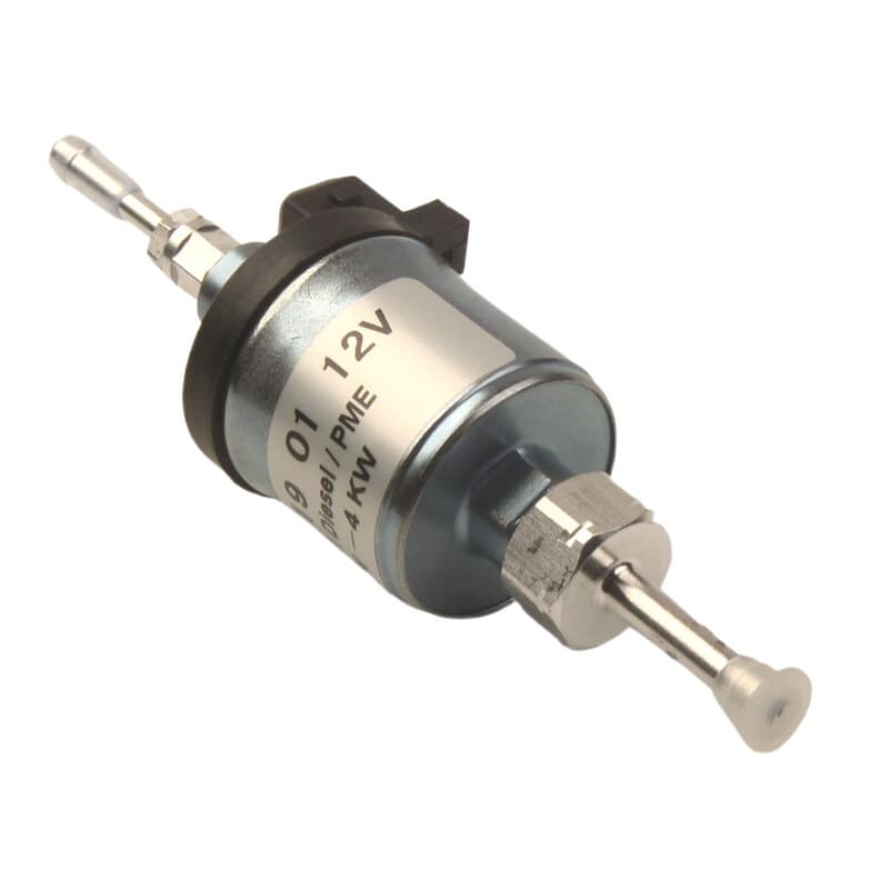 Heating fuel pump electromagnetic oil pump metering pump 22451901 224519010000 22451801 fuel pump