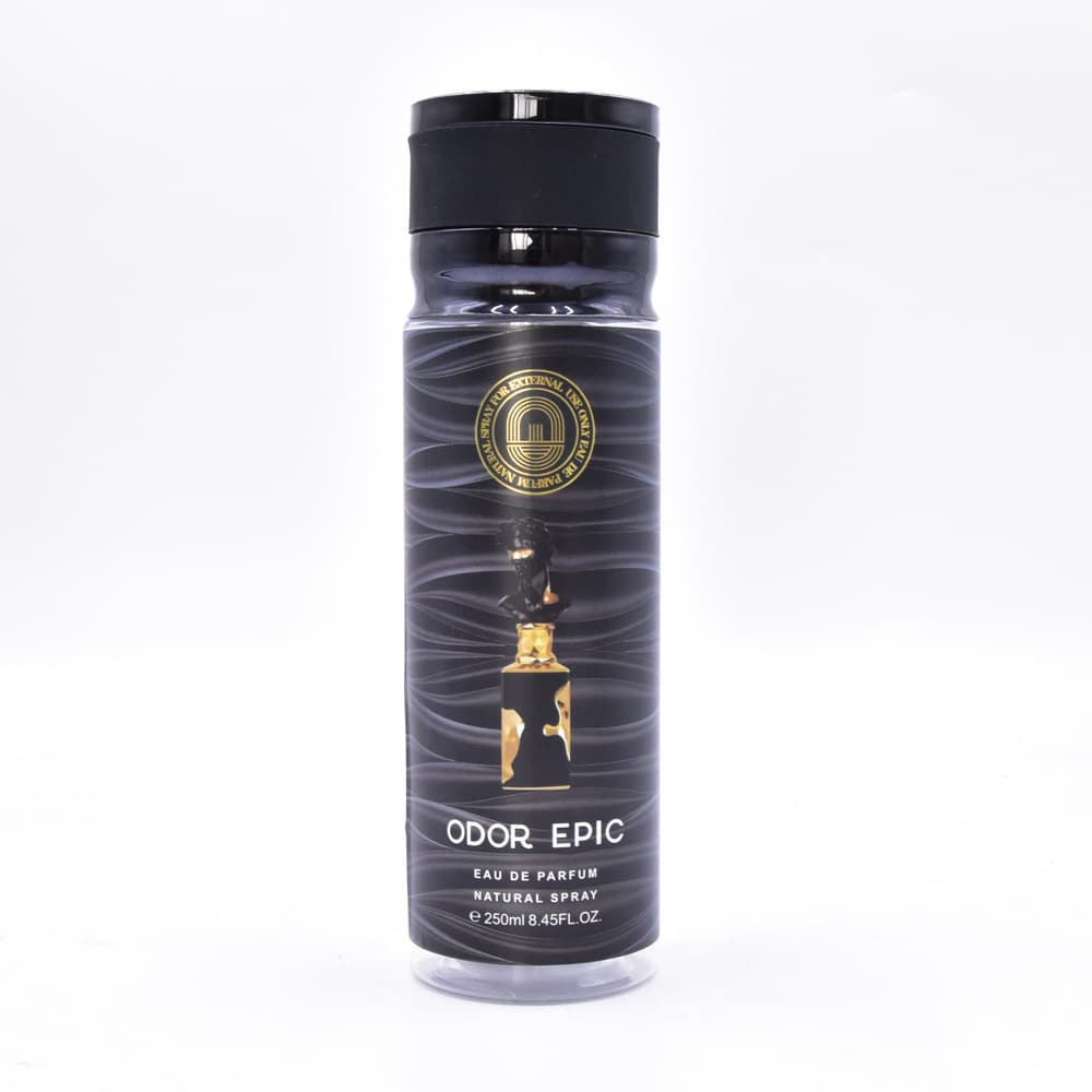 Factory Brand Perfume 110ml High Quality Fragrance Body Spray Cross-border Arabian Eau de Toilette