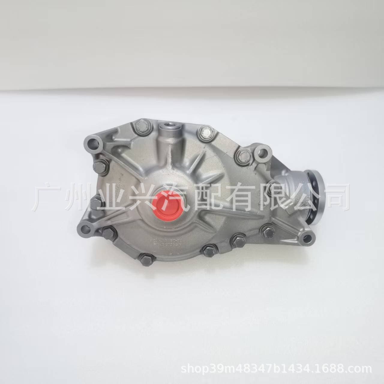 31507594314 fits X5/X6-E70/E71/F15/F16/F85/F86 front differential gear ratio 3.15