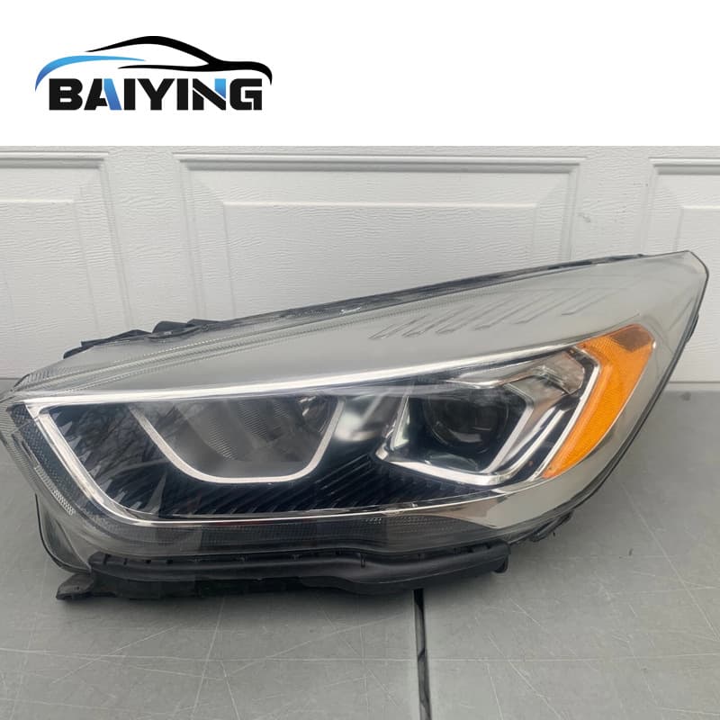 For 2017 Ford Kuga GV4513W030A Headlight Assembly