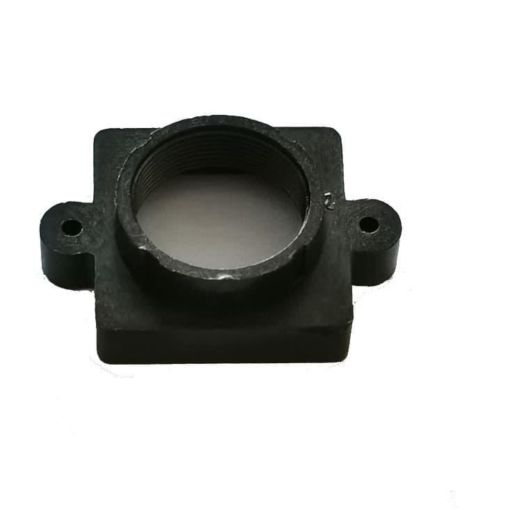 In Stock Surveillance Camera Lens Bracket Plastic Lens Holder CCD/CMOS Lens Holder