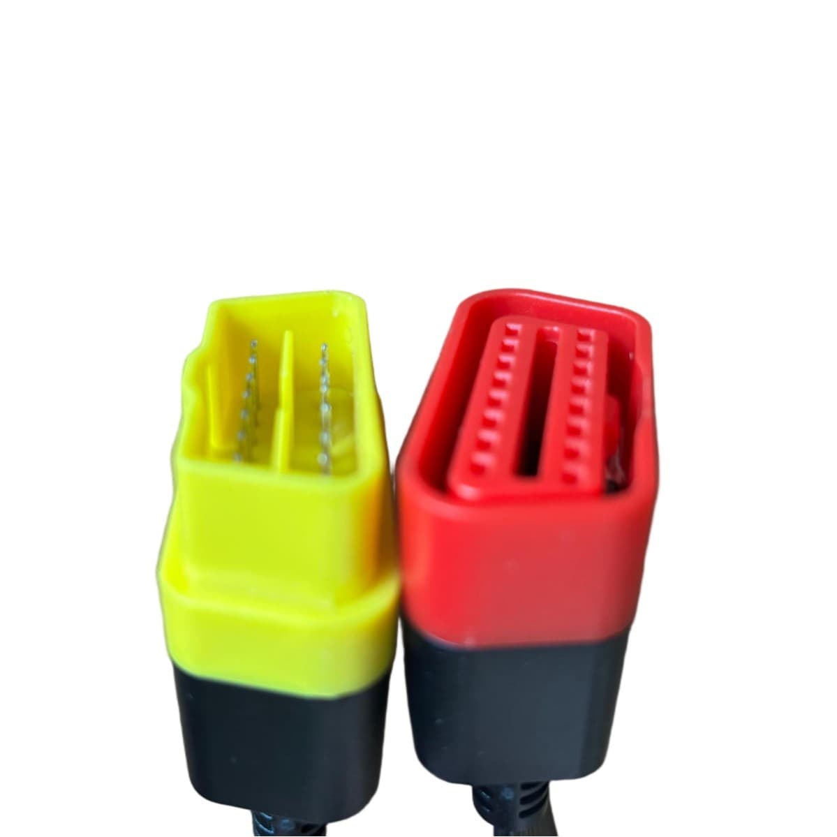 OBD2 Extension Cable for Car Diagnostic Tool Vehicle Computer X431 Extension Cable Converter Plug Male to Female Adapter Cable
