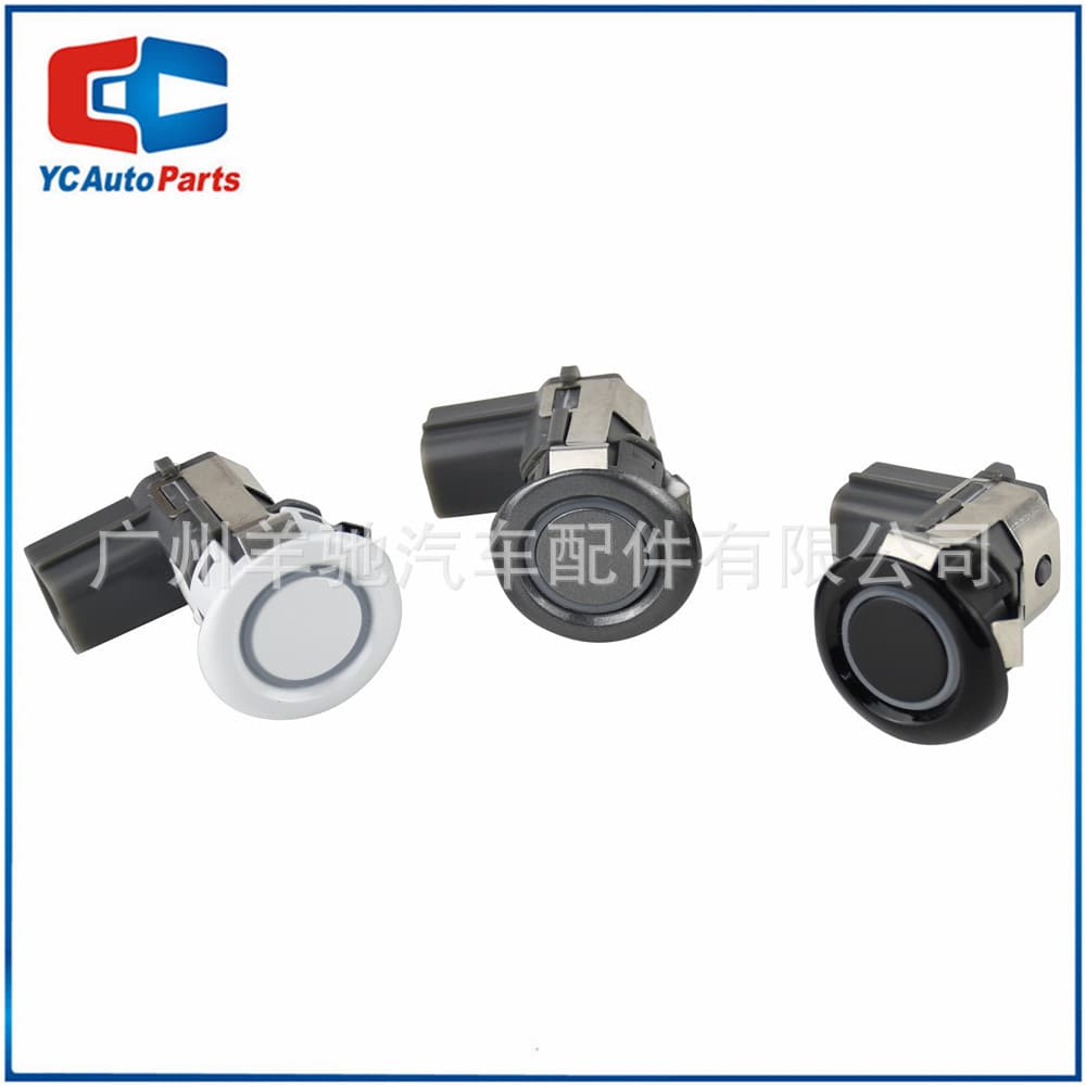 8651A056HA sensor PDC reversing radar suitable for Mitsubishi Pajero Montero Outlander ASX