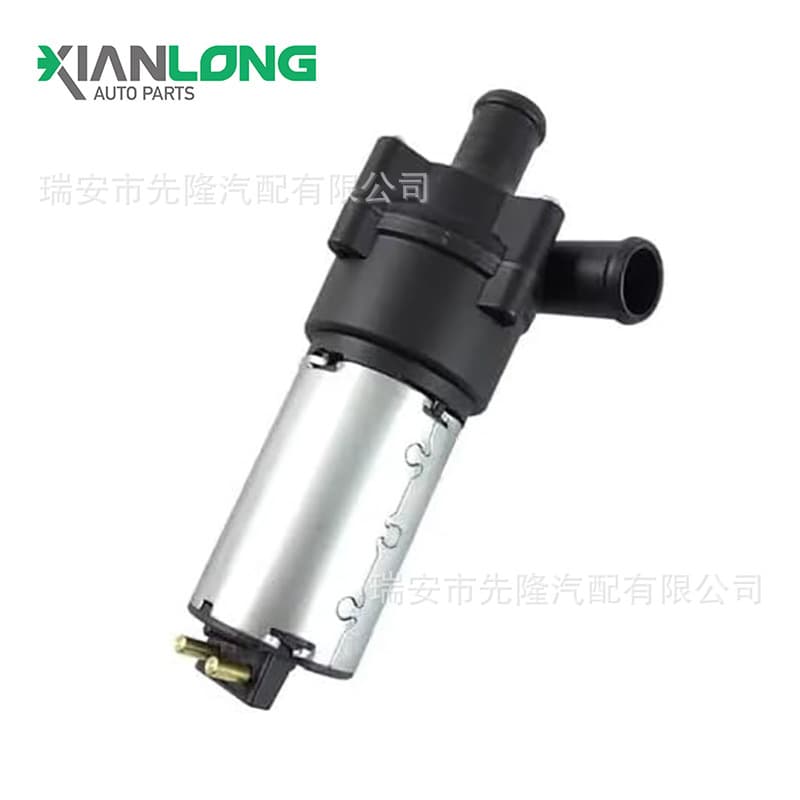 5098398AA Auxiliary Water Pump for Mercedes-Benz G550 CLK320