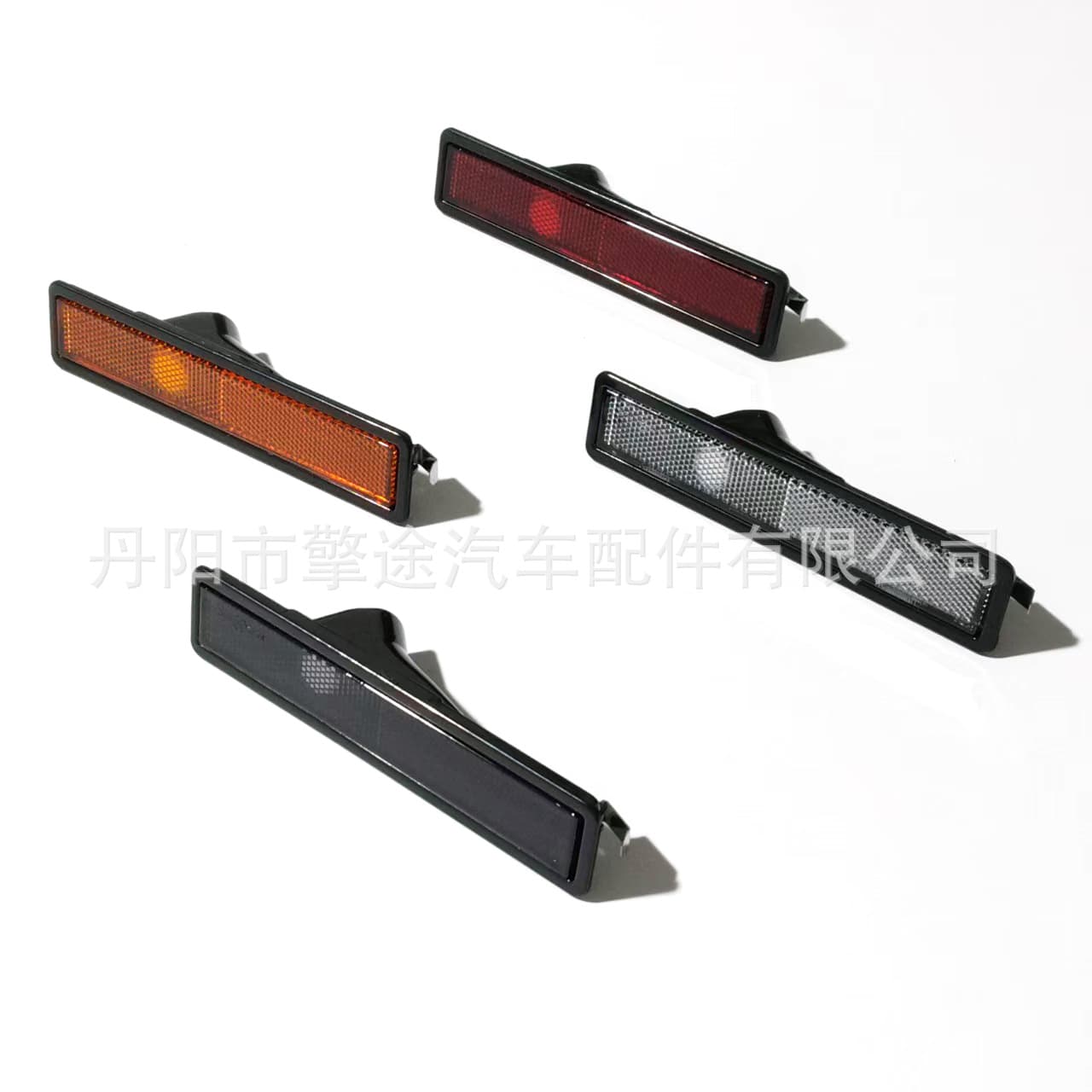 For BMW E30 E32 E34 318i 318is 325i Fender Side Light Turn Signal Lamp