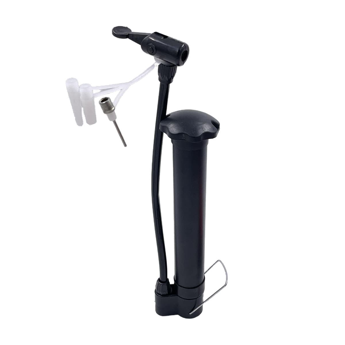 Home Use Basketball and Toy Air Pumps, Portable Small Air Pumps for Bicycles, Wholesale Riding Accessories and Equipment