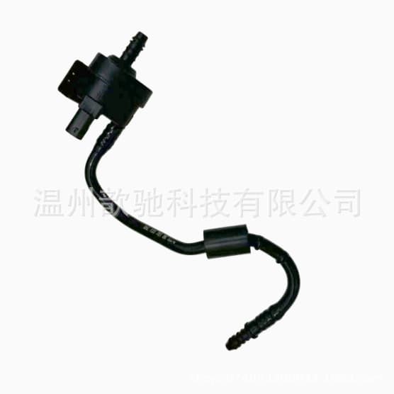 06L133781BK/AC Carbon Canister Solenoid Valve 06L133781BK/AC For Audi