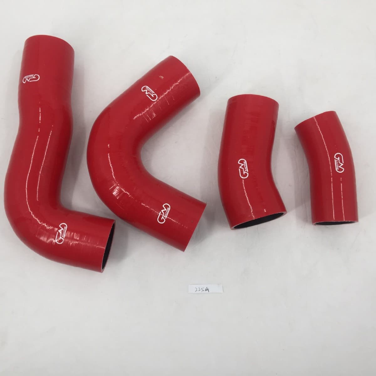 Silicone Hose for Volkswagen Golf MK7 MK7.5 R GTI 2.0, Intercooler Pipe