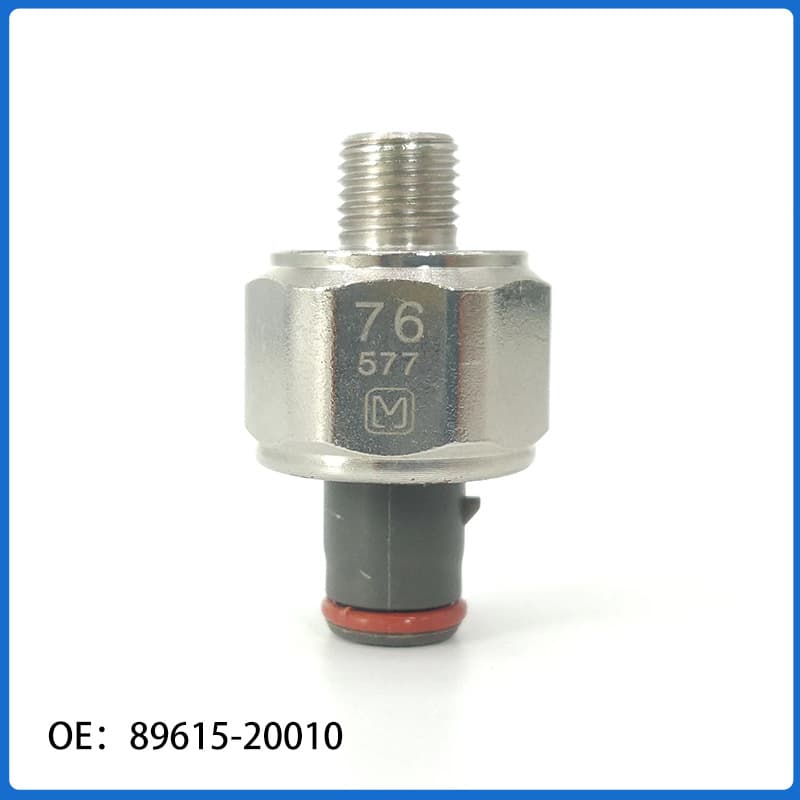 89615-20010 Engine Knock Sensor Impact Sensor for 1990-1992 Toyota MR2