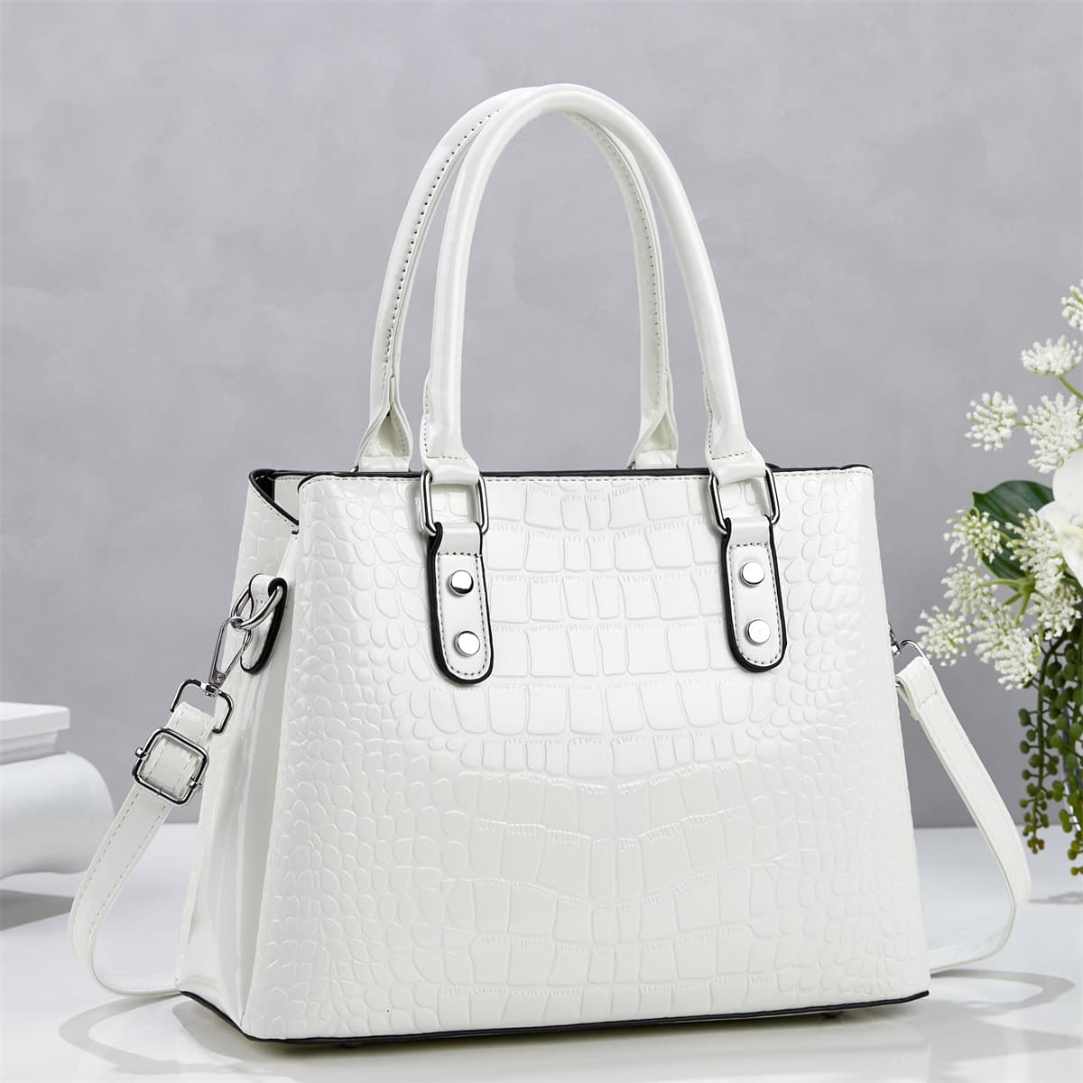2026 New Handbag Tote Bag for Women Shoulder Bag Ladies Crossbody Bag Handbag