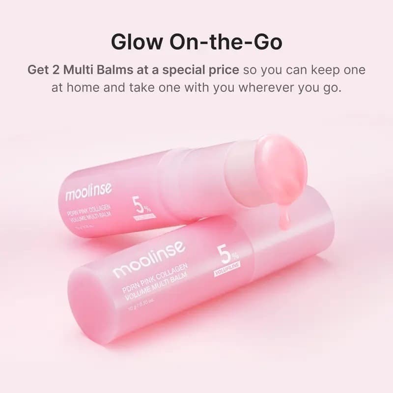 Cross-border TK Hot Selling PDRN Pink Collagen Moisturizing Cream