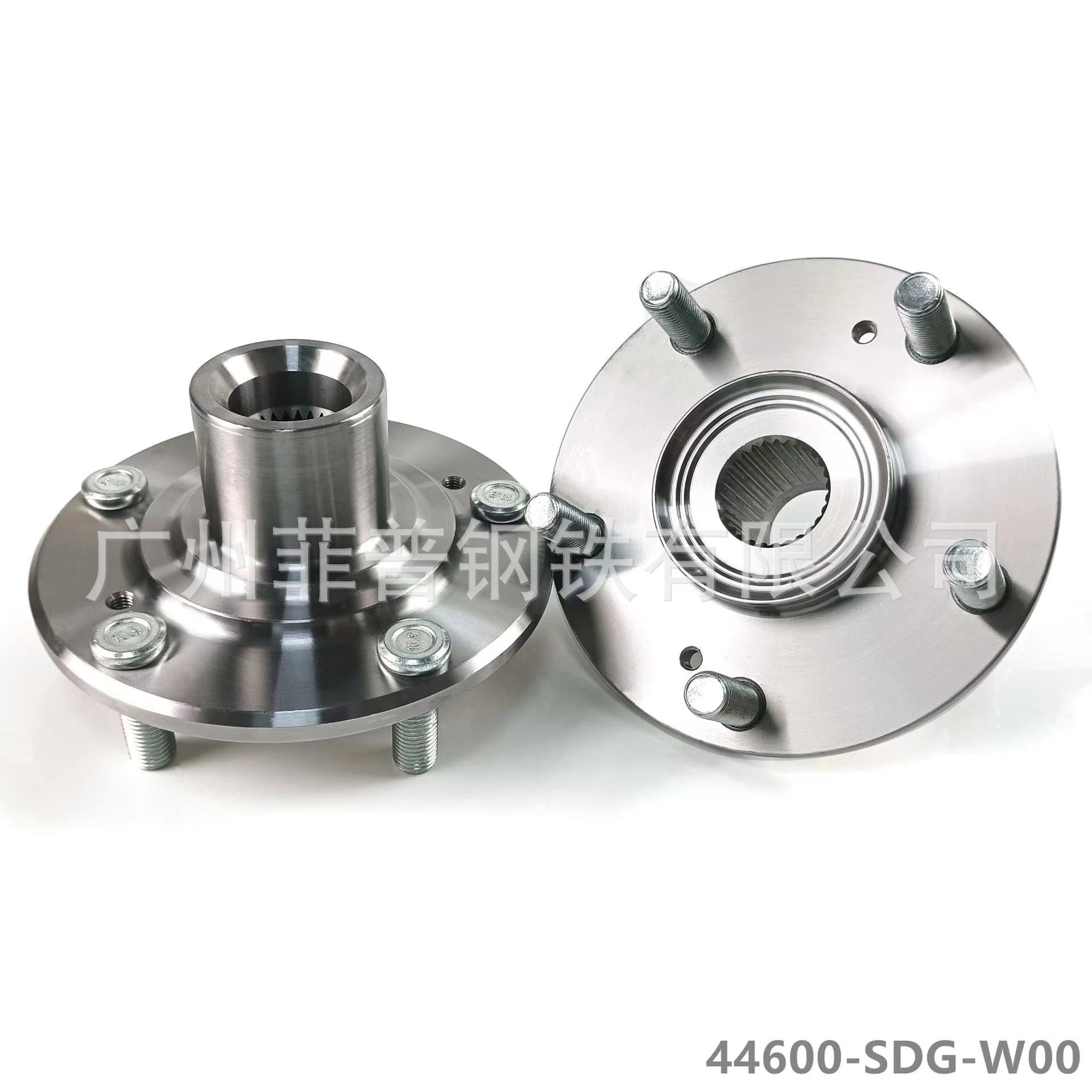 FAP Factory Wholesale 44600-SDG-w00 for Accord Seventh Generation (CM_) 2003-2007 Front Wheel Housing