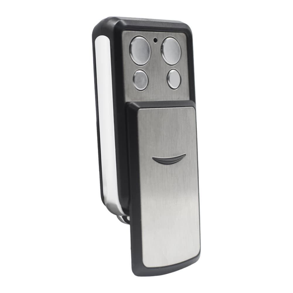 Foreign trade 868.3mhz 4 key garage door remote control remote key compatible with Sommer 4031 Remote