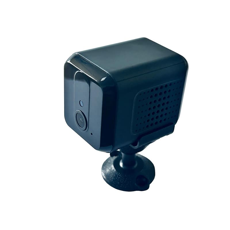 Wireless Camera 4K HD Home Surveillance