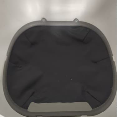 Smart Litter Box Waterproof Mat, Easy-to-Clean Accessory for Automatic Litter Boxes