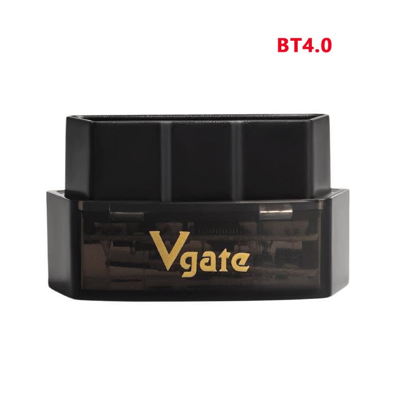 Vgate iCar Pro OBDII 4.0 Bluetooth Supports Apple Android Low Power Sleep Car Diagnostic Tool
