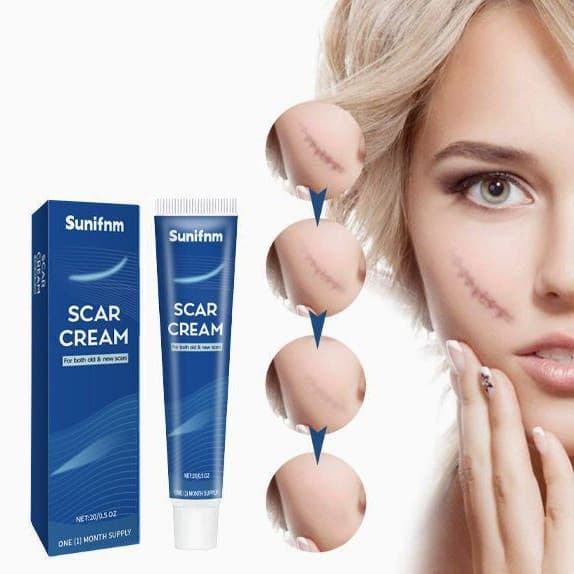 Sunifnm Skin Care Cream Gentle External Body Care Moisturizing Smooth Skin Maintenance Application