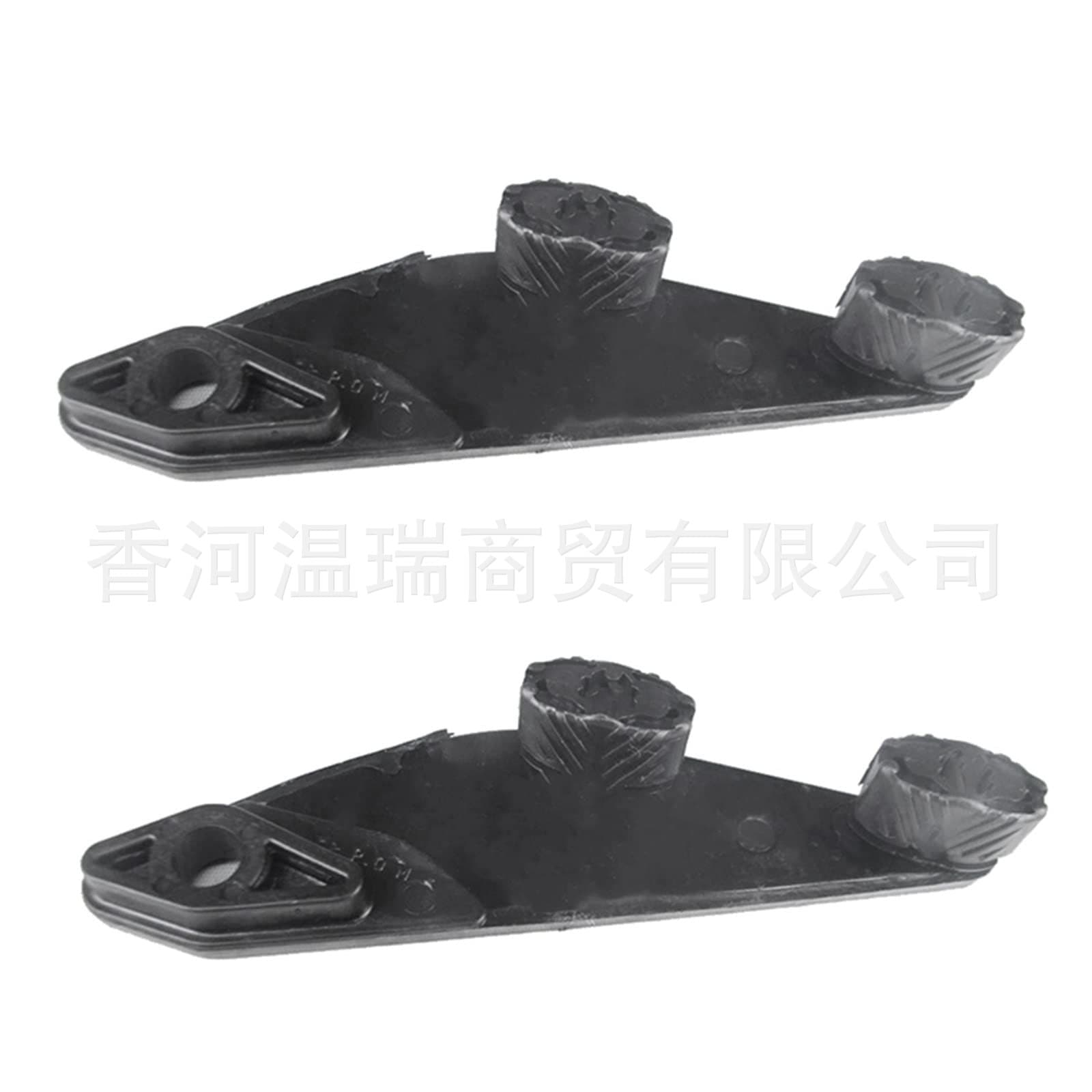 918066133R 912128065L 912128065R Fits Renault Sunroof Slide Rail Bracket Slider