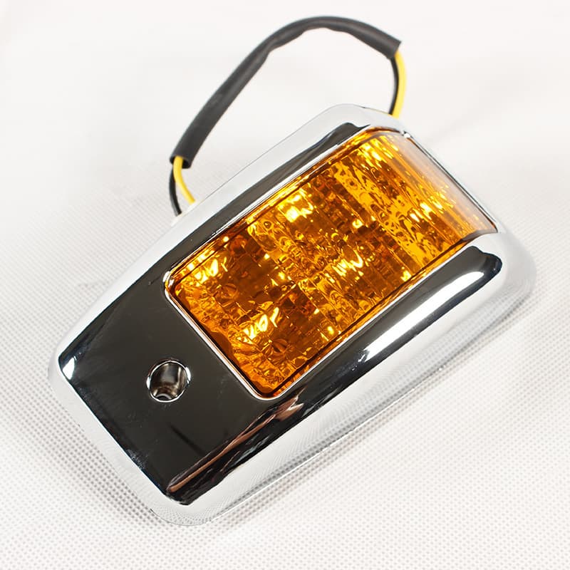 Compatible with HINO Mega 700 Door Edge Light, Multiple Specifications HINO Door Edge Light