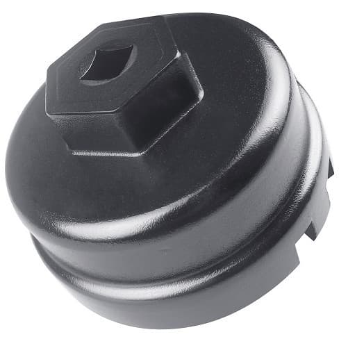 New 6-notch filter wrench, suitable for Toyota Prius/Corolla, etc.