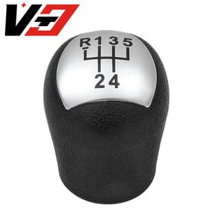 Cross-border Hot Selling Shift Knob for Renault Car Modification Manual Gear Shift Head Car Accessories