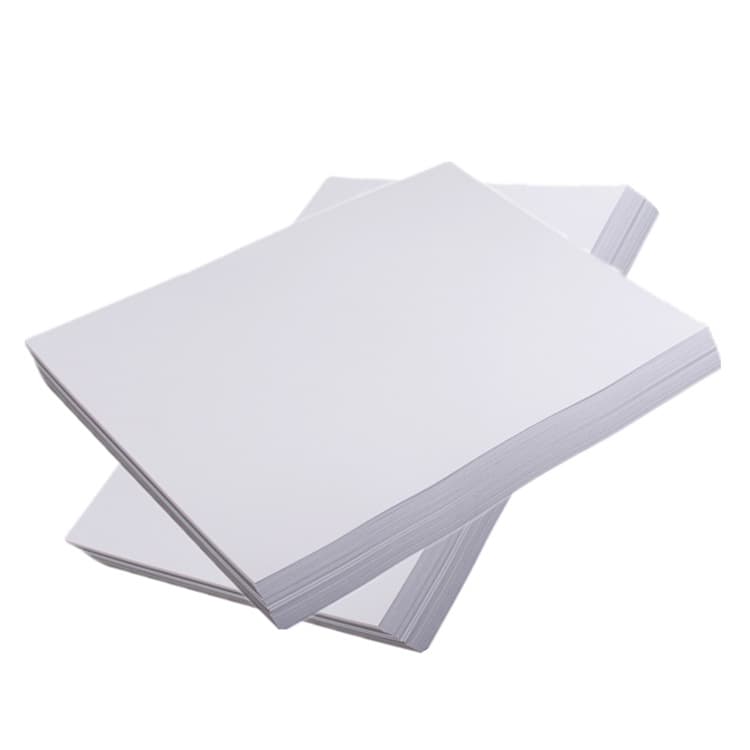 A3 drawing paper for marker pens, engineering architectural design drawings, A1 A2 A4 hand-copy newspaper blank drawing paper thickened