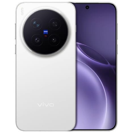 vivo X300 Pro new product Zeiss 200 million APO super telephoto Dimensity 9500 camera phone