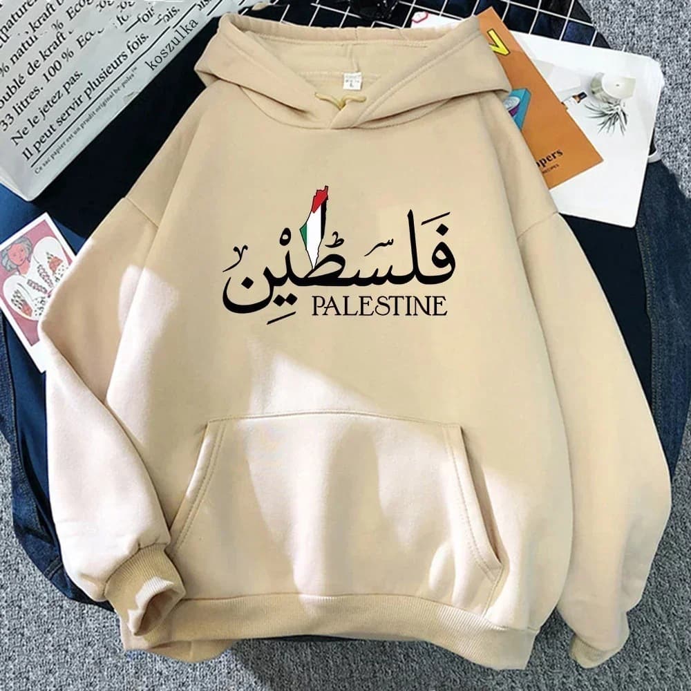 Patine Hoodie Fashion Women Harajuku Aesthetic Graphic Patin