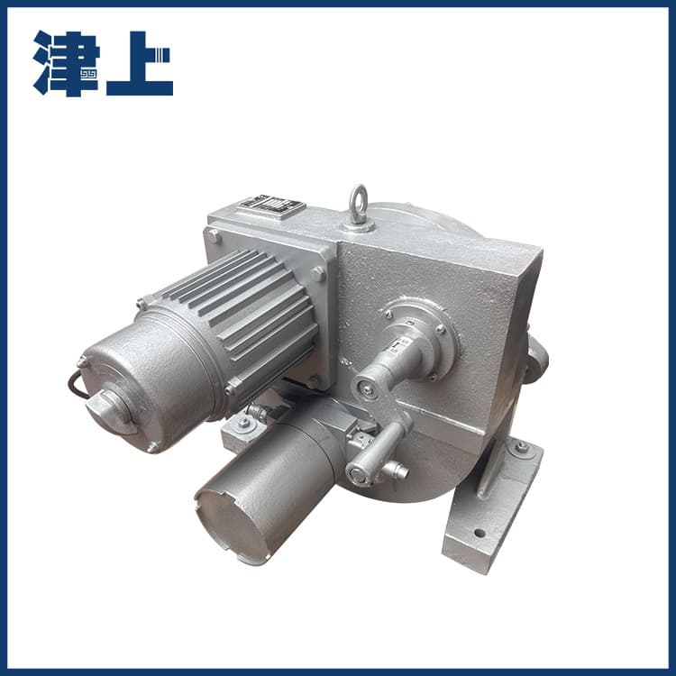 Gas Bernard LKDJ-10 LKJ-10 Electric Actuator Regulator Adjustment Screen LCD Screen