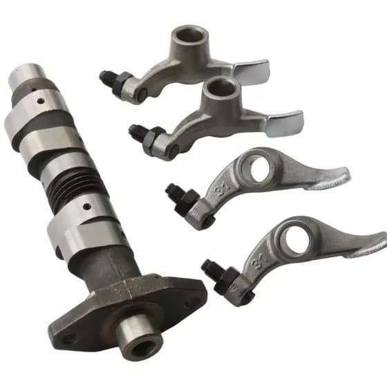 XL250R XR250L XR XLR XL 250cc 14100-KR6-000 Camshaft