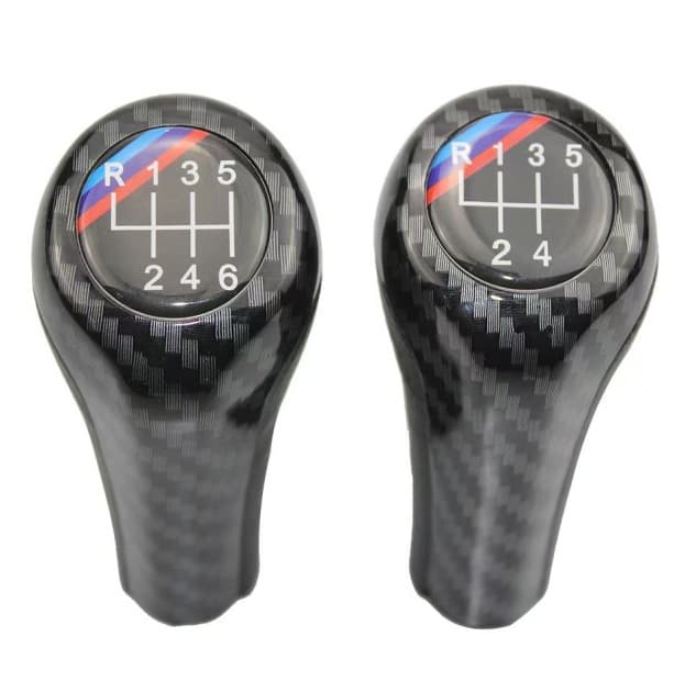 Cross-border Hot Selling Shift Knob for BMW 1 Series 3 Series Manual Transmission E87/E30 Gear Stick E36 Shift Head
