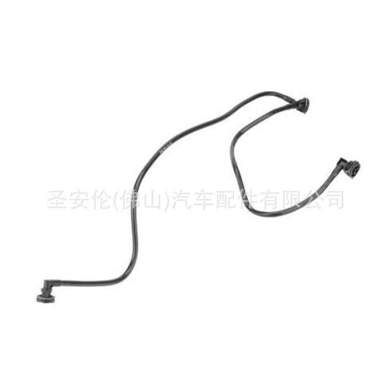 Suitable for Mercedes coolant reservoir hose/ventilation pipe A2465010325 2465010325