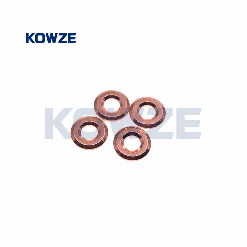 In stock nozzle rubber ring 1428A158 applicable to Mitsubishi Lancer 07-17 L200 15-22 Pa Jero Sports