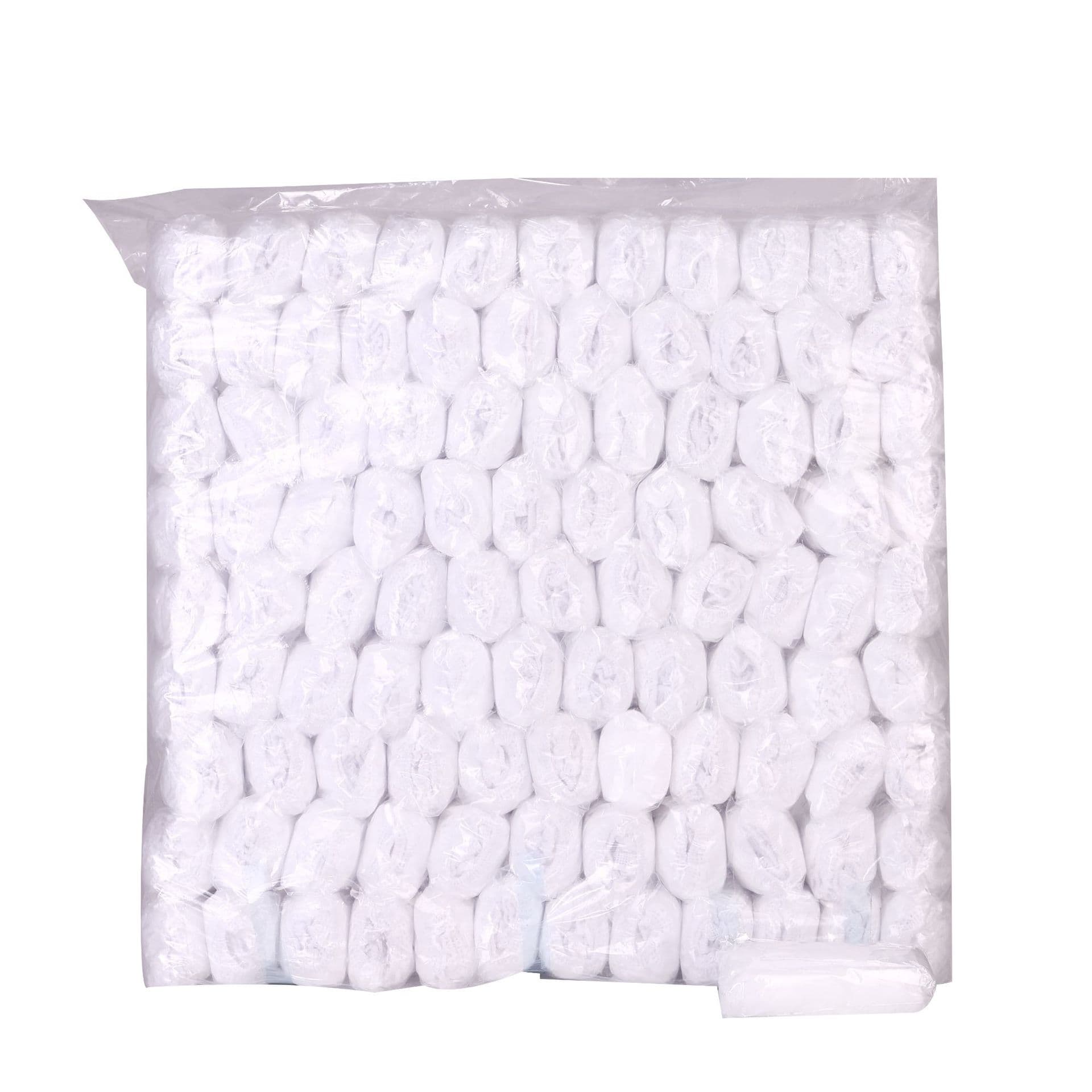 Disposable Paper Steam Underwear, Individually Packaged, Thickened Non-Woven Panties for Beauty Salons, Travel and Outings