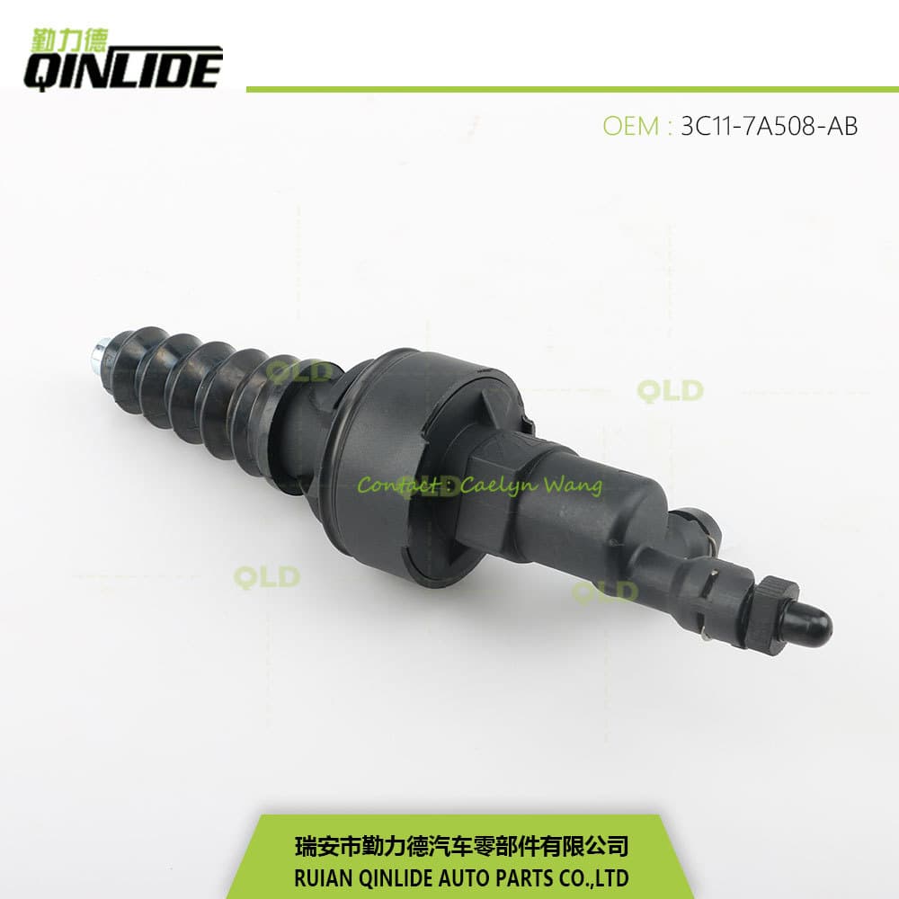 Ford Transit clutch slave cylinder, clutch pump parts 3C11-7A508-AB, 3C11-7A508-AA brake pump